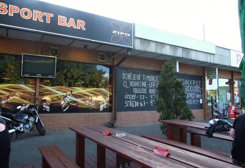 Bar Komo