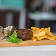 Rodeo Steak House and Cocktail Bar