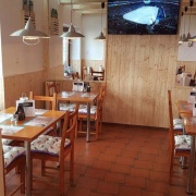 BELLA pizza &amp; pasta