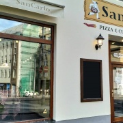 San Carlo Letná