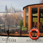 Ristorante Botel Matylda