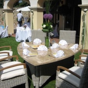 Restaurant HOTELU Slunce