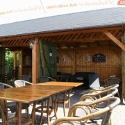 Trattorie Pizzerie Vyžlovka Kutná Hora