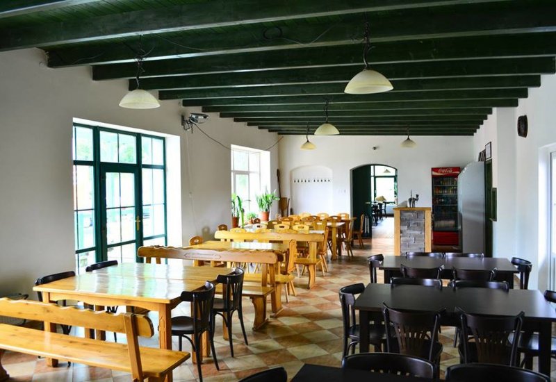 Pivovar Žamberk