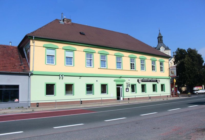 Novoveská hospoda
