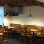 Restaurant Kořenského