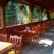 Rodinný hotel U Studánky