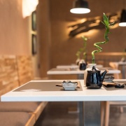 AYA Restaurant