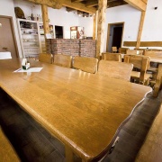 Restaurace Penzion Rzehaczek