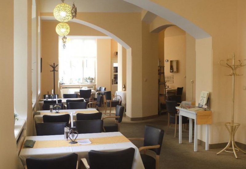 Restaurace Michalský Výpad