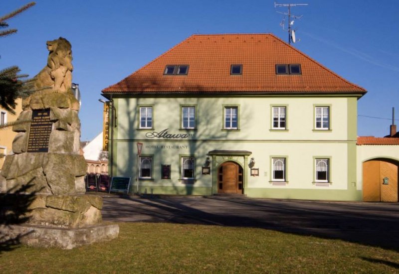 Hotel Atawa