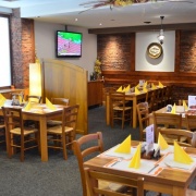 Restaurace Nová duha