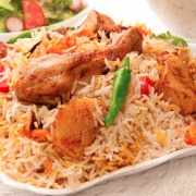 Ganga Indian