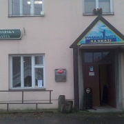 Rybářská Bašta