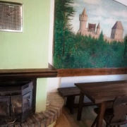 Hospůdka U Lucyka