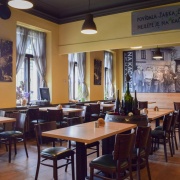 Na Kačabce - Putyka