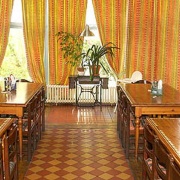 Bar - Restaurant V Parku