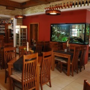 Restaurant Marjána