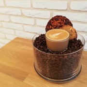 Gelateria &amp; Caffé Amato Vodičkova