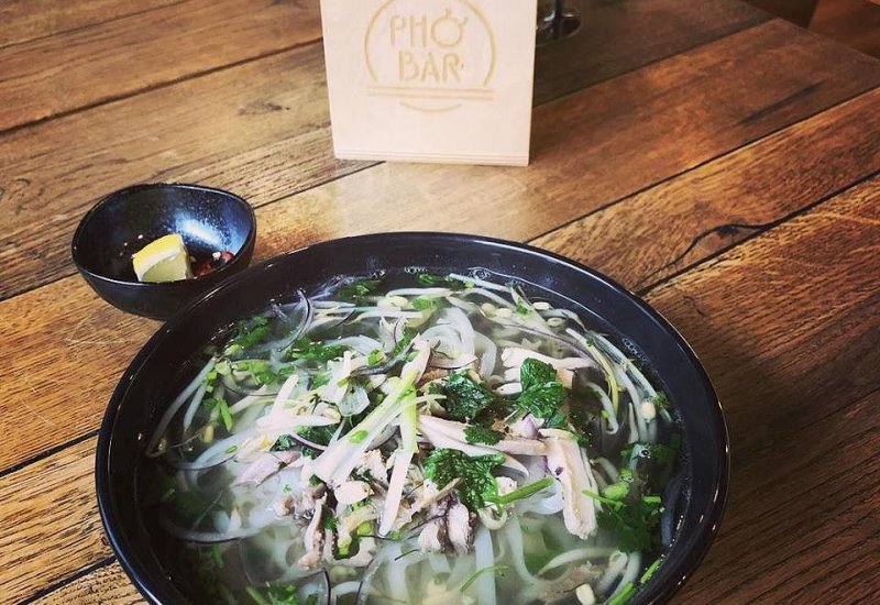 Phở Bar