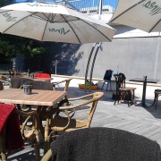 Bistro a Grill Sotto Ponte