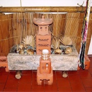 Restaurace Malý buddha