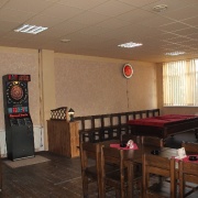 Hospůdka Bajkal