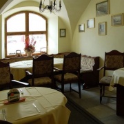 Restaurace Hotel Goethe