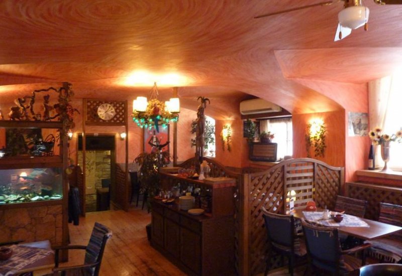 El Pablo Steak Bar