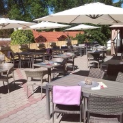 La Divinita Coffee