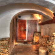 Panský šenk