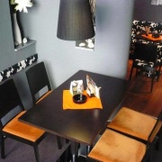 Bar Minibar Assen