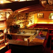 Restaurace Horský Hotel Jelinek