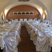 Restaurace Octárna