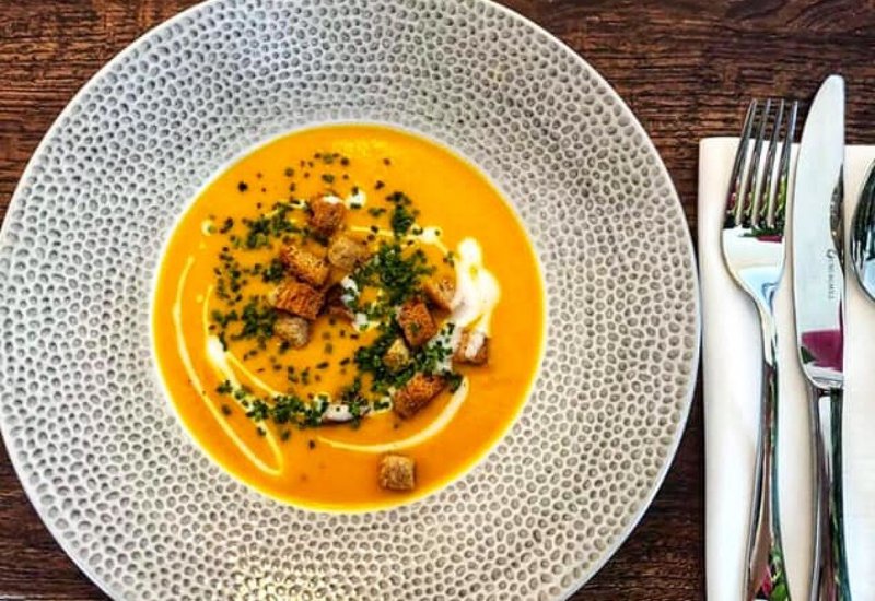 TUTO Bistro