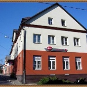 Restaurace Stachov
