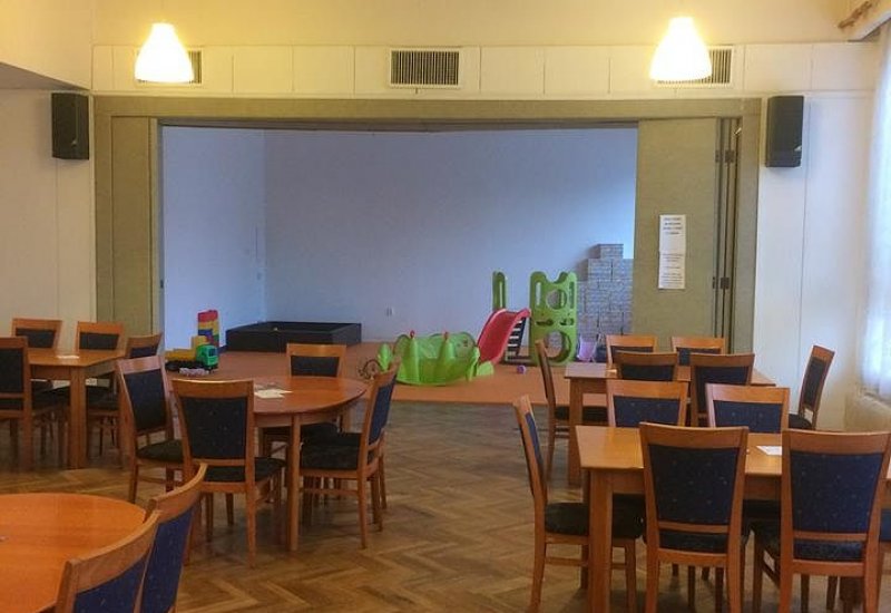 Cacao Café náměstí
