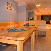 Restaurace U Hada