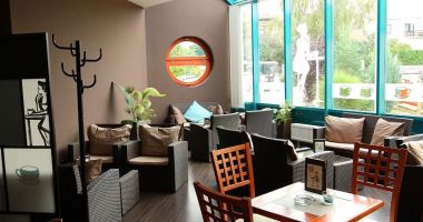 Divadelní kavárna Počernice