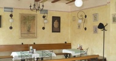 Ristorante IL Giardino Letňany
