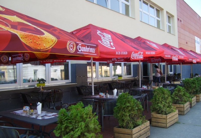 Restaurace No.6