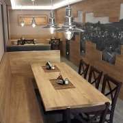 Penzion &amp; Restaurace Na Solné stezce