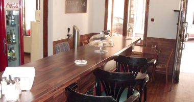 Diversion bistro