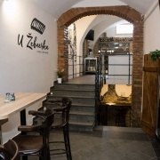U Žebeerka