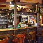 Merlin Irish Pub