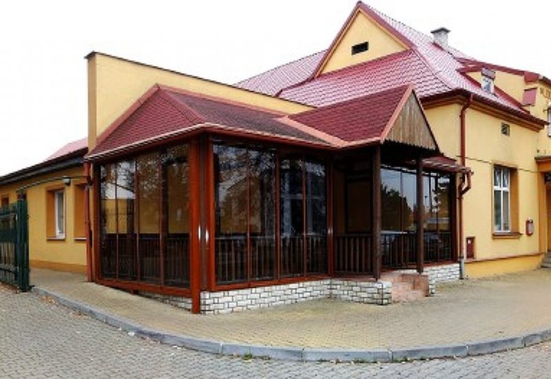 Restaurant - Music Club Lidový dům Kbely
