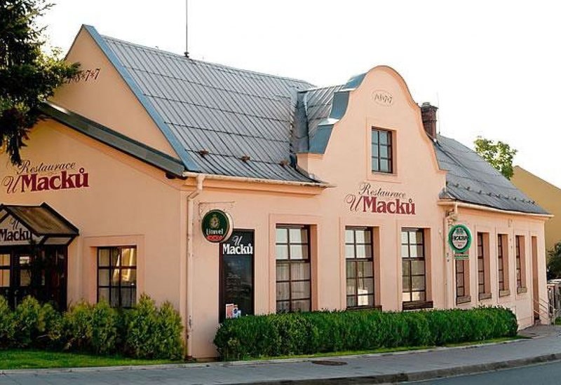 U Macků