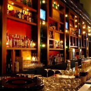 Gate Restaurant