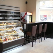 Cukrárna Caffe No.1