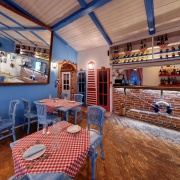 Dai Marinai ristorante &amp; pizzeria